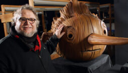 Guillermo del Toro