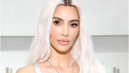 ‘We Have a Really Creepy Situation’ Kim Kardashian House Decors