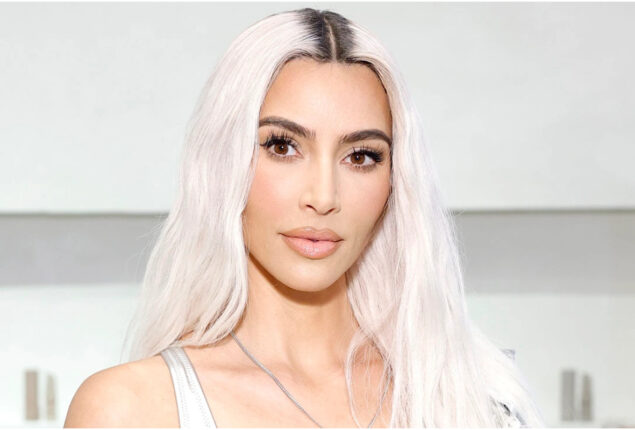 ‘We Have a Really Creepy Situation’ Kim Kardashian House Decors
