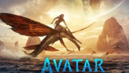 'Avatar: The Way of Water