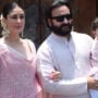 Kareena Kapoor Khan shares pics of Taimur Ali Khan on his day