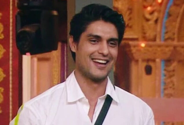 Bigg Boss 16 Ankit