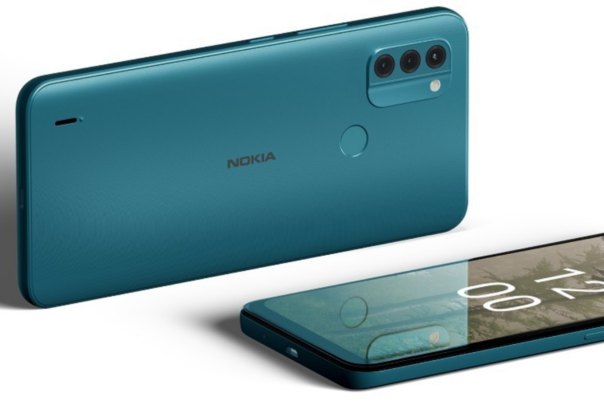 Nokia C31 price in Pakistan