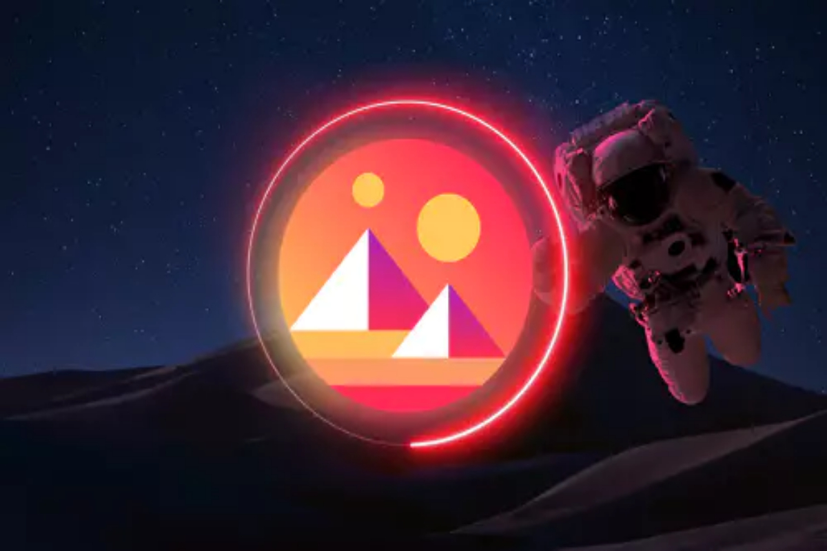 Decentraland Price