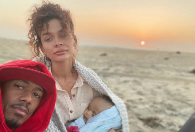 Nick Cannon reflects on the death of his and Alyssa Scott