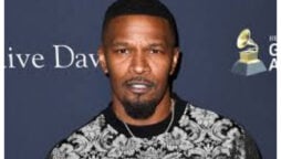 Jamie Foxx