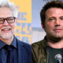 James Gunn wants Ben Affleck to be directed in a DC film