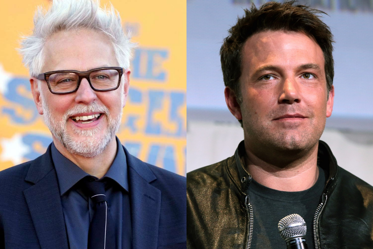James Gunn