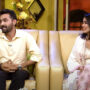 Raza Samo shares his love story on Mathira’s ‘The Insta Show’