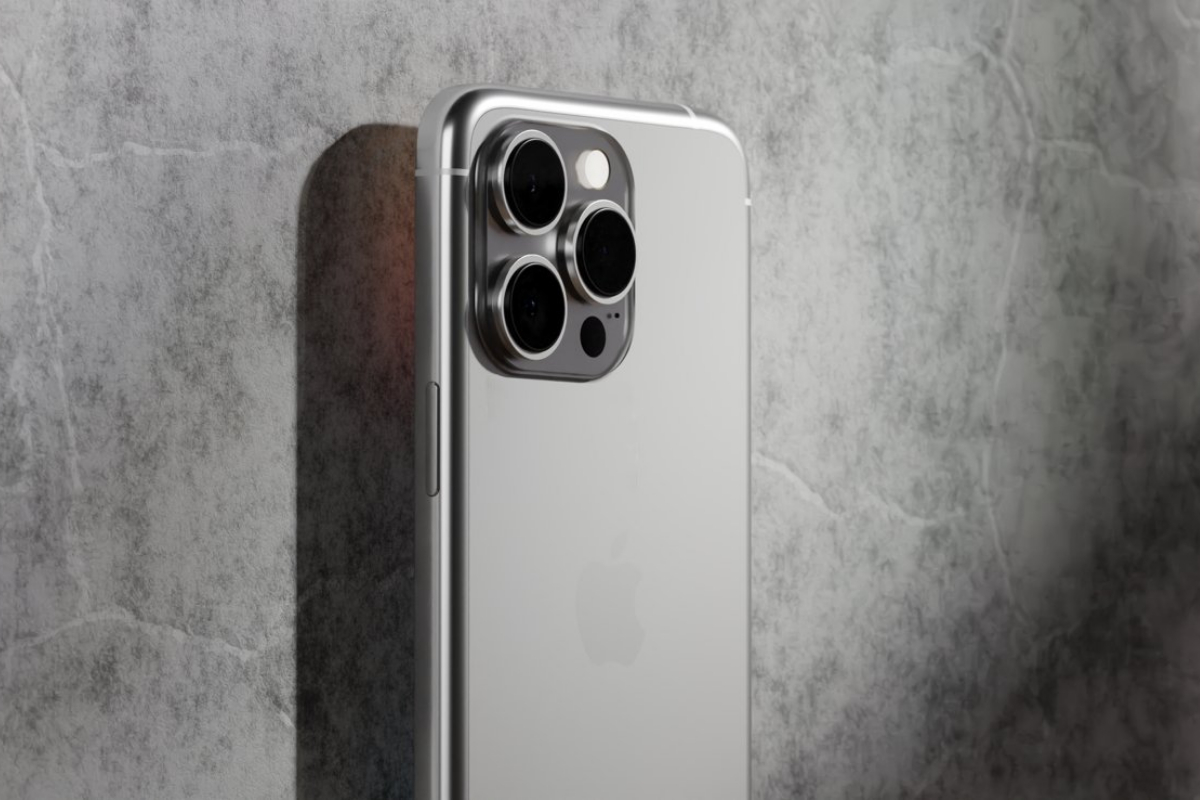 Apple iPhone 15 Ultra price in Pakistan