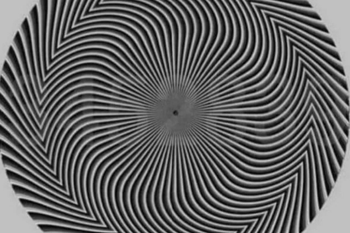 optical illusion