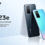 Vivo V23e price in Pakistan & Features