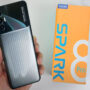 Tecno Spark 8 Pro price in pakistan & Features