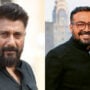 Vivek Agnihotri responds to Anurag Kashyap’s ‘serious research kar lena’