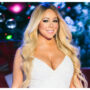 Mariah Carey Is a Secret Appearance in Broadway