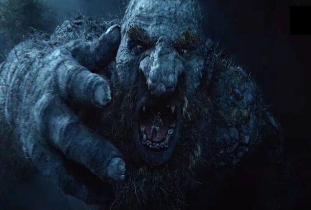 “Troll” becomes the most popular non-English movie on Netflix