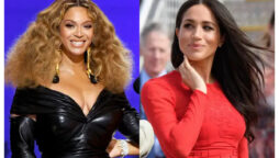 Beyoncé Texted Meghan Markle About ‘Generational Curses’