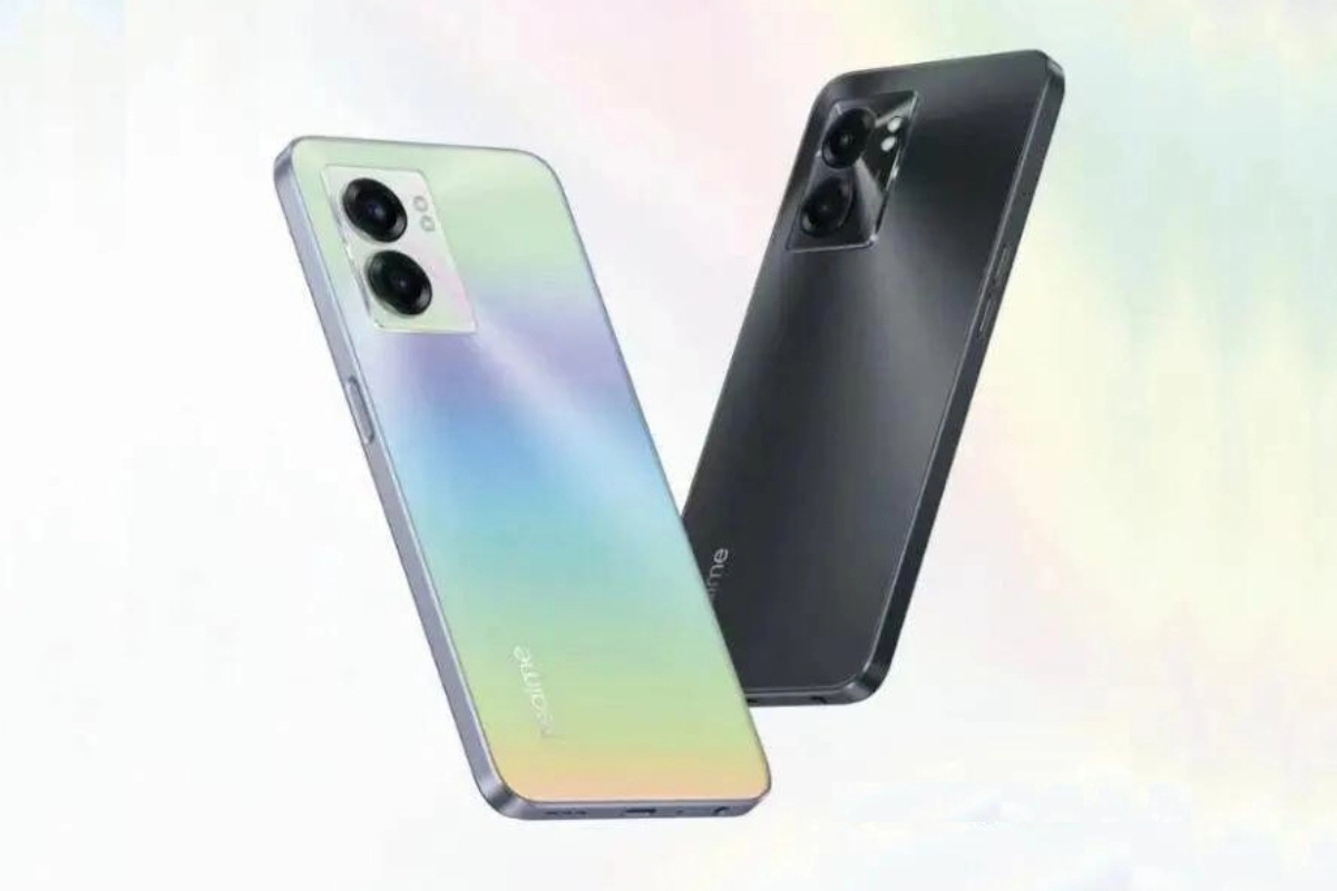 Realme V23i price in Pakistan
