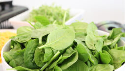 Toxic spinach causes critical health problems in Australia