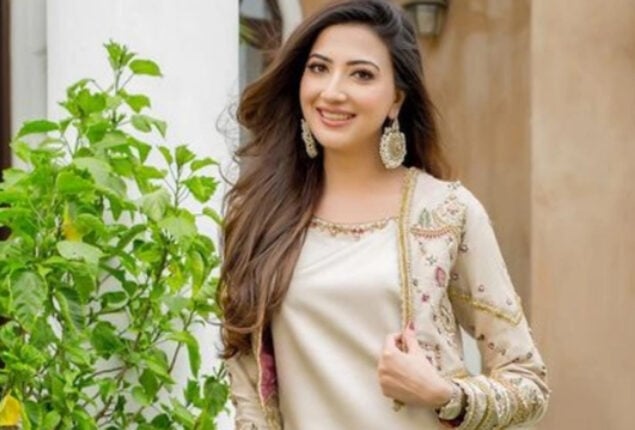 Aymen Saleem says desi aunties ask annoying questions