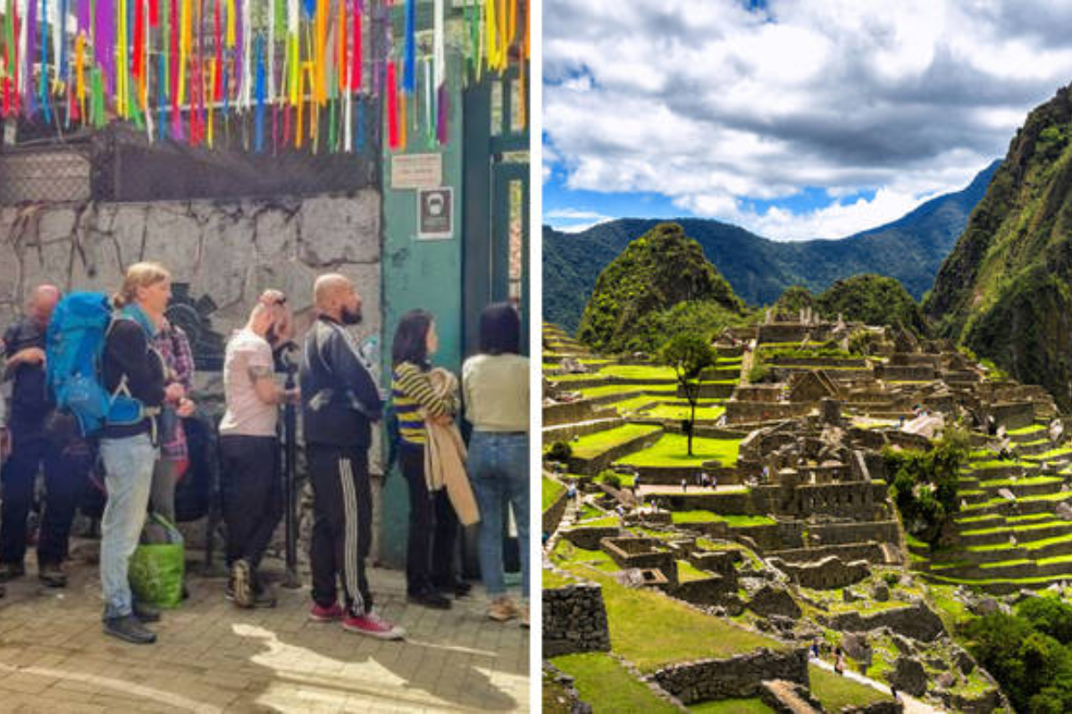 Peru