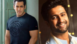 Vicky Kaushal tells Salman Khan about Bigg Boss 16