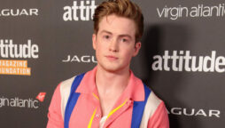 “Heartstopper’s Kit Connor calls for more bisexual representation