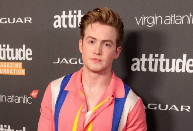 Kit Connor
