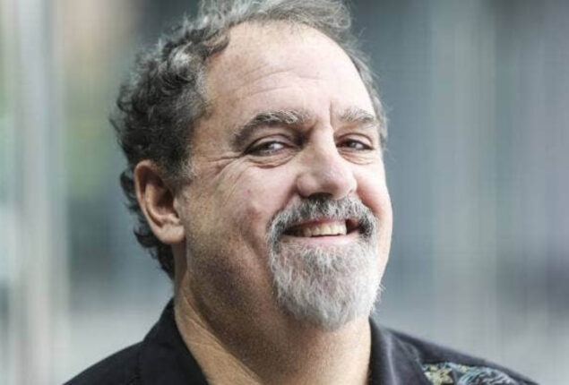Jon Landau