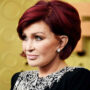 Jack Osbourne says Sharon Osbourne is home following a medical emergency