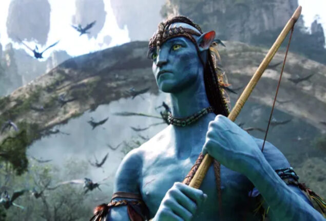 “Avatar: The Way of Water” opens with $53 million at box office