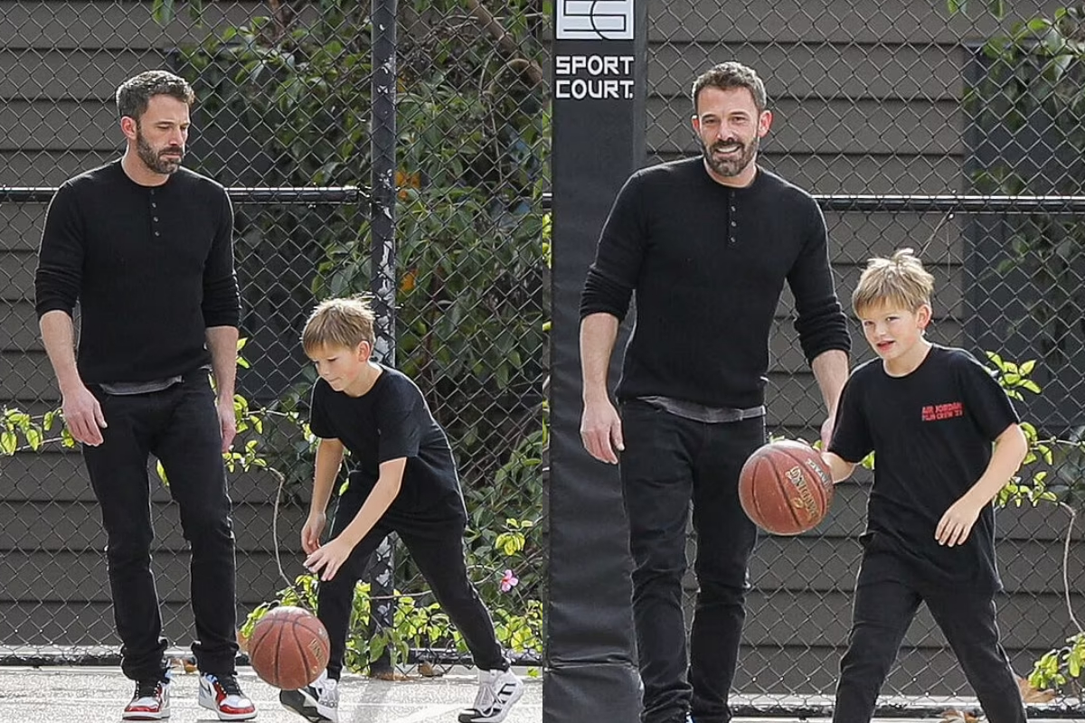ben affleck