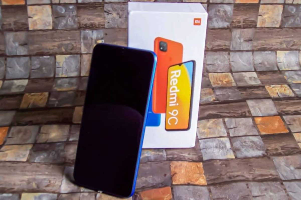Xiaomi Redmi 9C price in Pakistan