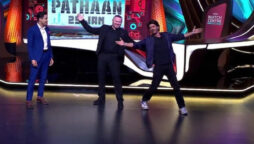 Shah Rukh Khan