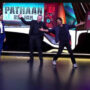 Shah Rukh Khan tells Wayne Rooney which footballer resembles ‘Pathaan’