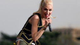 Gwen Stefani Says She’s Open to a Reunion