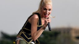 Gwen Stefani