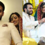 Rana Majid Khan’s Wedding Photos & Video