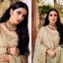 Ayeza Khan shares her captivating pictures with her fans