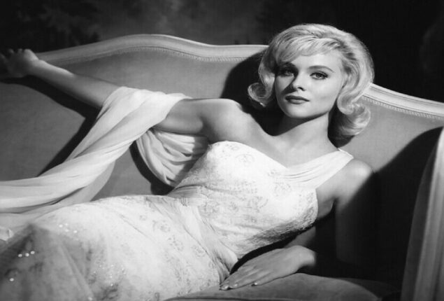 Diane McBain, spinout star dead at 81