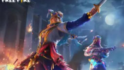 Garena Free Fire Redeem Code Today for December 23, 2022- Details