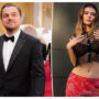 Leonardo DiCaprio and Victoria Lamas struck by dating rumors