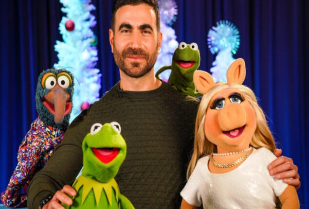 Muppets