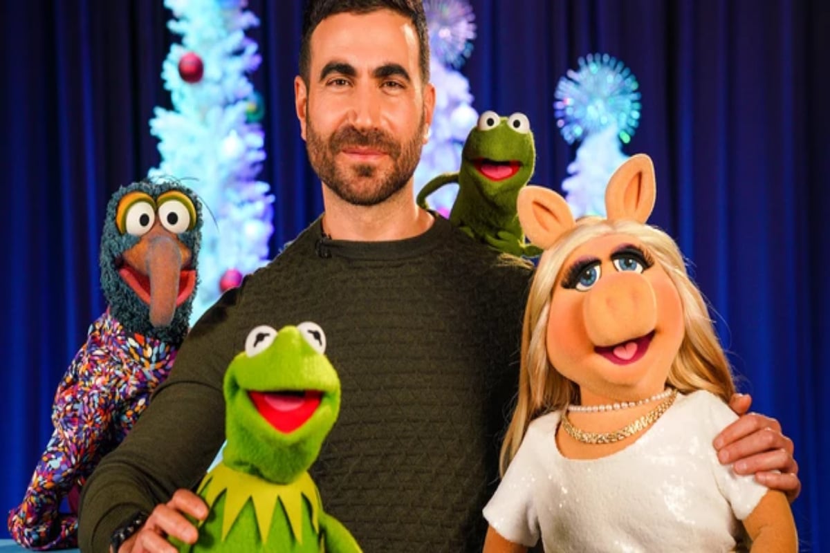 Muppets