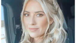 Christina Hall