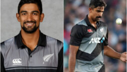 'I'm trying to keep developing my Punjabi' says New Zealand’s spinner Ish Sodhi