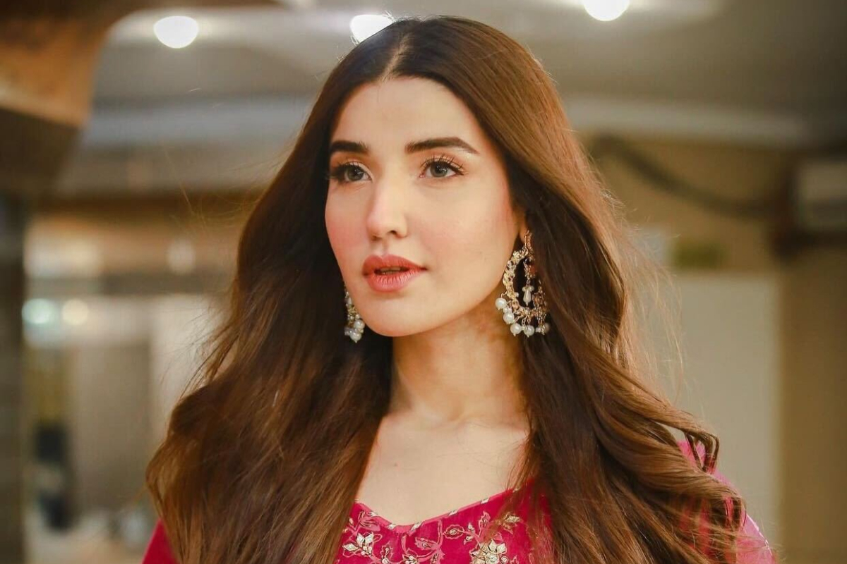 Hareem Farooq