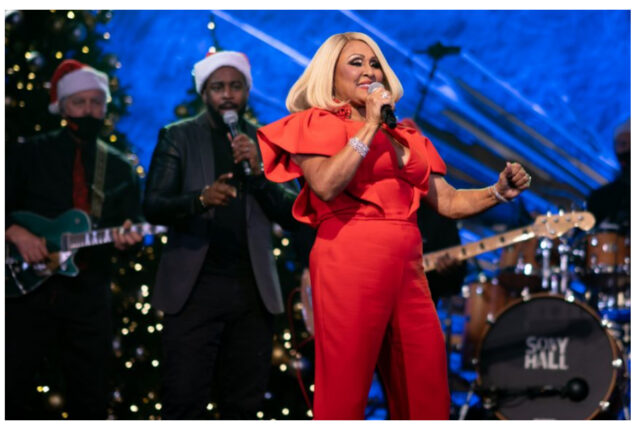 Darlene Love’s last holiday shows of year sell out