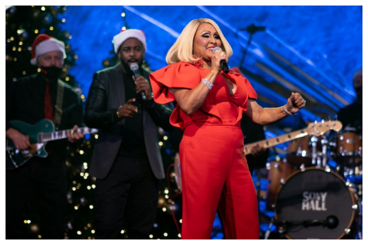 Darlene Love