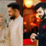 Watch: Haris Rauf and Muzna Malik win hearts with latest romantic video